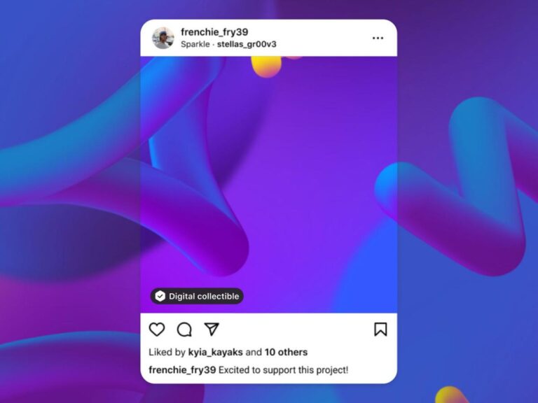 Top NFT Artists Release Projects On Instagram And Sell Out In Seconds