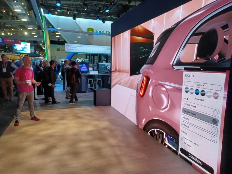 From service to retail, here’s how the ‘metaverse’ is reshaping the auto industry