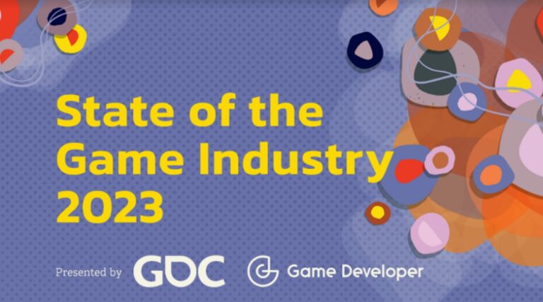 Game developers remain skeptical of metaverse and blockchain projects |  GDC survey