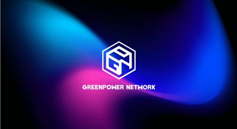 Web3.0 Infrastructure GreenPower Network Debuts at CES 2023