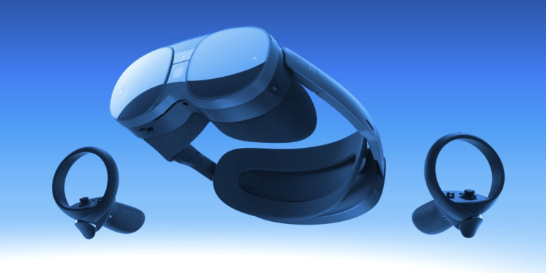 HTC’s new mixed reality headset is the ‘gateway’ to Metaverse: CES 2023