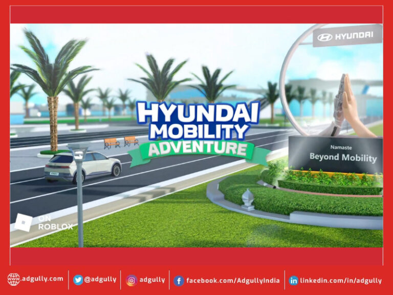 Hyundai Motor India showcases Auto Expo 2023 Hyundai Pavilion exclusively on Metaverse