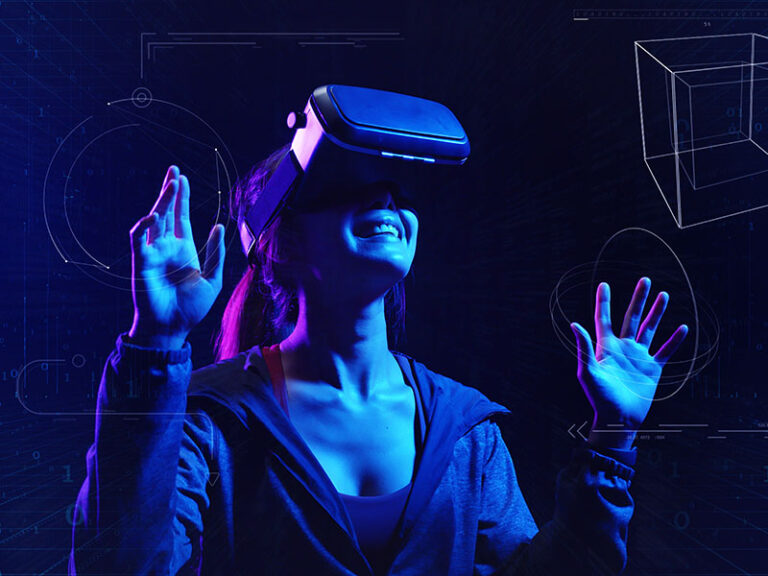 McKinsey estimates the Metaverse will create $5 trillion in value by 2030