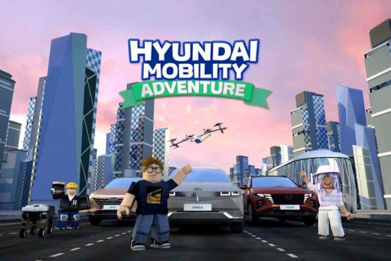 Hyundai Unveils Exclusive Auto Expo 2023 Pavilion At Metaverse