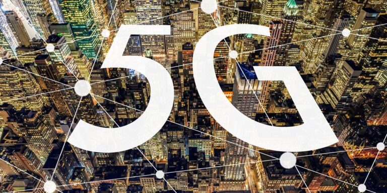 5G and Metaverse are crucial technologies for 2023