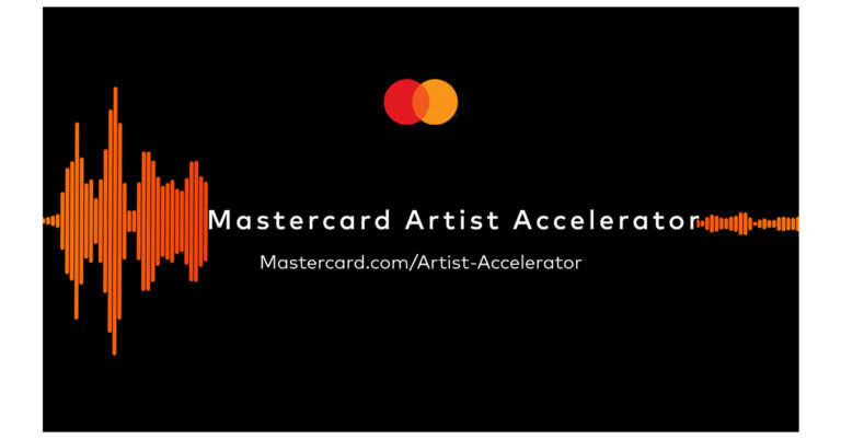 Mastercard Announces Web3 Spotlight Program to Develop and Launch Emerging Music Artists in the Digital Economy