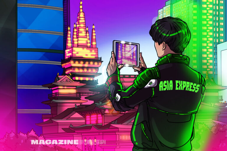 China’s NFT Market, Moutai’s Metaverse Popular But Bugged… – Cointelegraph Magazine