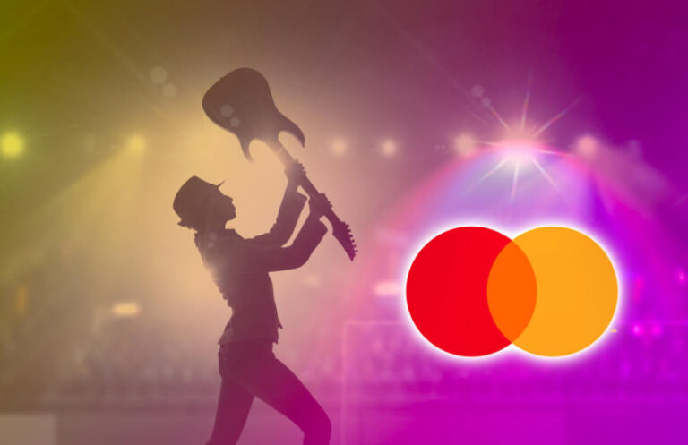 Mastercard targets emerging musicians with web3 accelerator – Ledger Insights