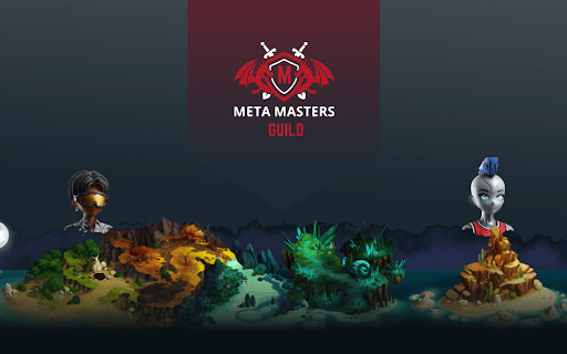 Meta Masters Guild is a Metaverse cryptocurrency that must be purchased by 2023