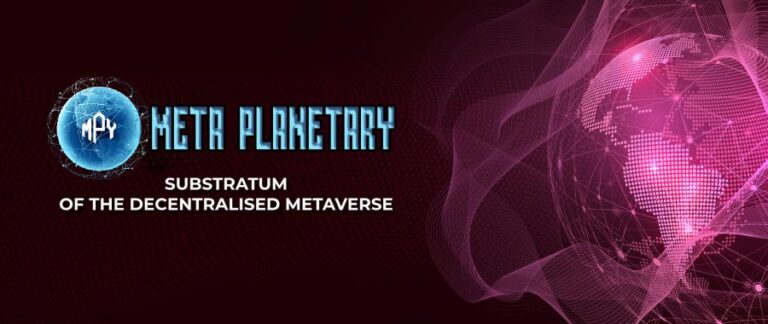 MetaPlanetary Launches Decentralized Metaverse Platform, Transforming Digital Identity and Financial Transactions