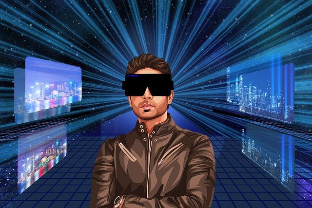 Actual use of the Metaverse in 2023 and beyond