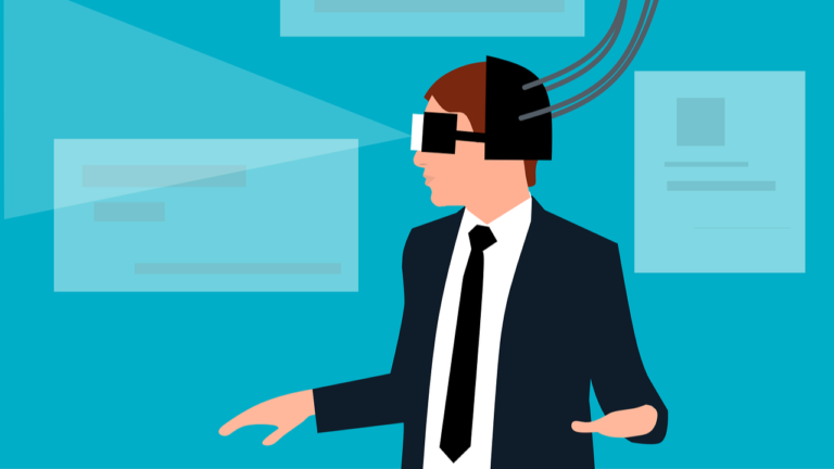 Should your law firm set up shop in the metaverse?