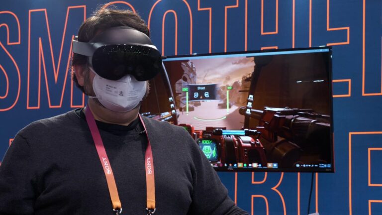 Metaverse Tech Coming in 2023 – Video