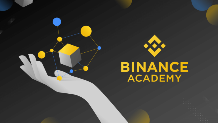 Binance Academy |  Binance Academy