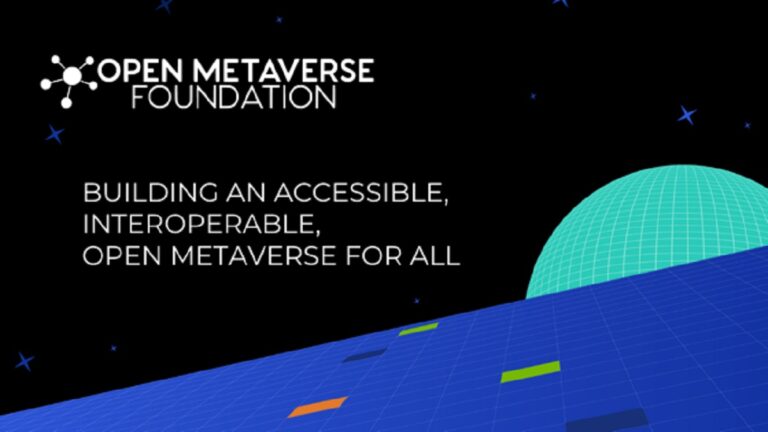 Linux Foundation launches Open Metaverse Foundation to bring the metaverse to life