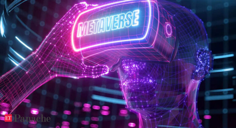 Metaverse, 5G, AI and extra: technology that could change the rules of the game in 2023