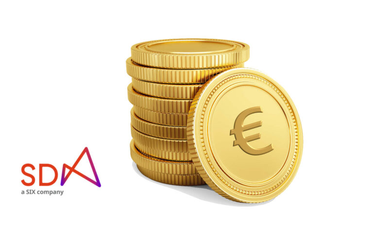 FINMA gives green light to blockchain Eurobonds and digital euro on SIX Digital Exchange – Ledger Insights