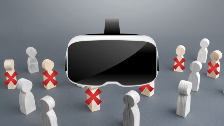 Microsoft layoffs reportedly affected key VR and Metaverse teams – Metaverse Bitcoin News