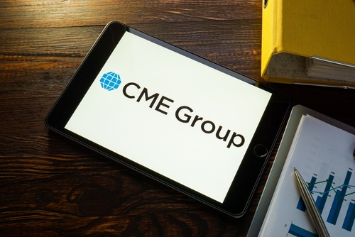 CME Group Launches Three New Metaverse Indices