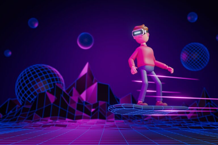 Upland Metaverse is on track to add more engaging experiences and new game and app delivery channels, says Upland co-CEO Dirk Lueth