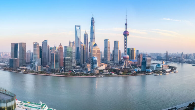 Shanghai Metaverse Pilot Unveils Digital Services in 20 Urban Locations – Metaverse Bitcoin News