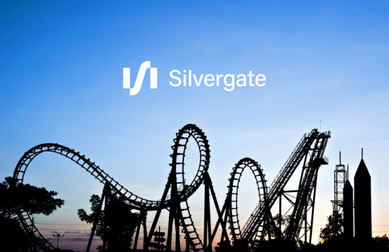 Silvergate cuts 40% of workers.  Postpones Diem’s ​​launch but doesn’t kill him – Ledger Insights