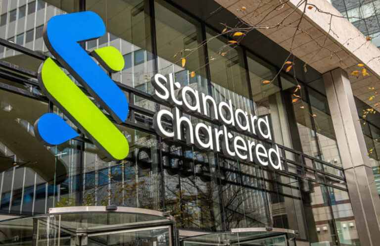 Change of leadership at digital asset firm StanChart Zodia Custody – Ledger Insights