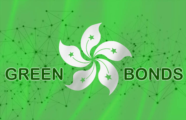 Hong Kong’s next green bond will be tokenized on the blockchain – Ledger Insights