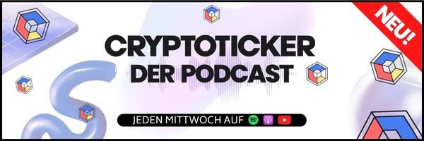 The BEST Crypto and Web3 Podcast of 2023 has just been launched, it’s referred to as…