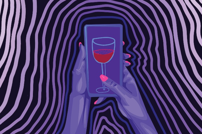 Wine and the metaverse – winebusiness.com