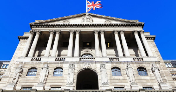 UK Tax Reform Council launches campaign against Bank of England