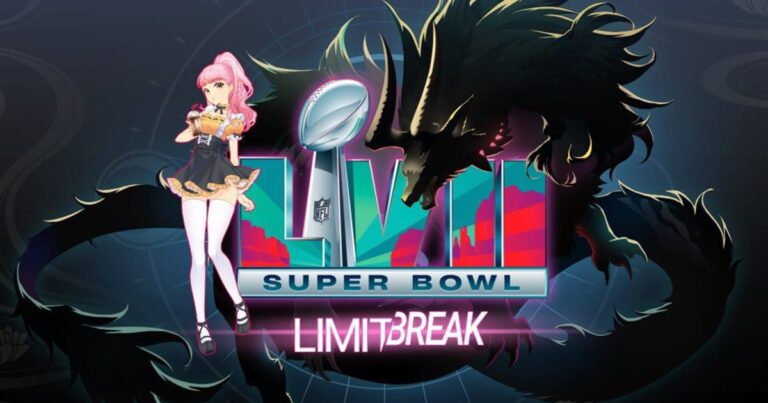 Gaming company Web3 Limit Break to air a Super Bowl commercial with an NFT giveaway