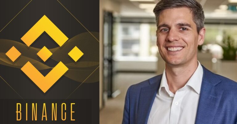 Binance Australia Derivatives Begins Closing Certain Positions and Accounts