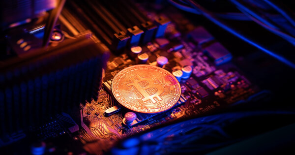 CleanSpark buys 20,000 new Bitcoin miners to boost