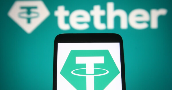 Tether Holdings hires a major Wall Street firm to manage the Treasury portfolio