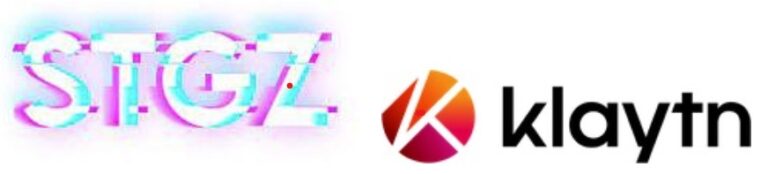 STGZ partners with Klaytn to scale the next-generation Metaverse platform for artists