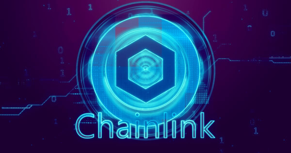 StarkWare partners with Chainlink |  Blockchain News