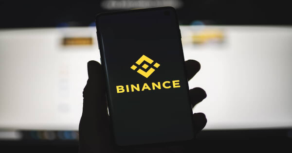 Binance’s New Blockchain Platform Aims to Build a Web3 Infrastructure