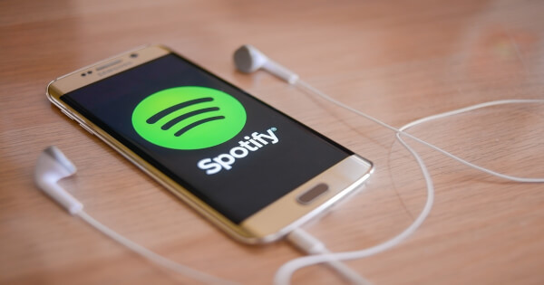 Music streaming platform Spotify expands its efforts on Web3