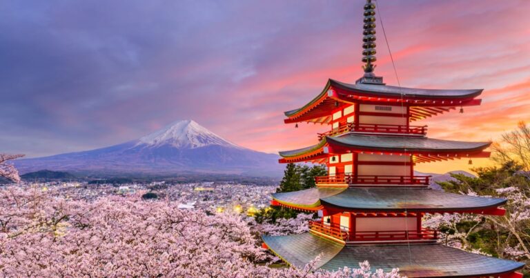 Japan to Launch Central Bank Digital Currency Pilot in April 2023