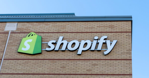 Shopify Launches Blockchain Commerce Tools to Improve User Experience