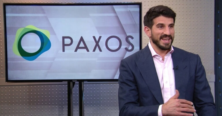 BUSD, Paxos and the recent scrutiny of Paxos