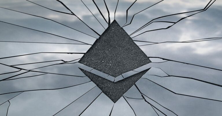 Ethereum Rocket Pool Staking Service Hits $1 Billion in Total Value