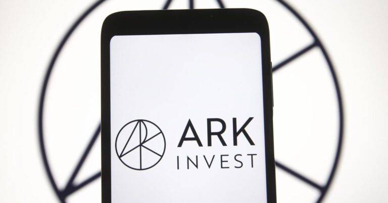 Ark Invest Continues to Buy Coinbase Shares