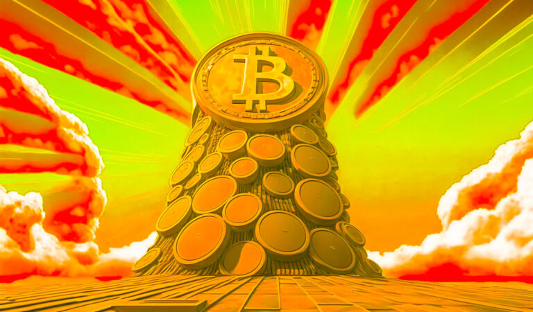 Bitcoin To Explode by Over 70% Before a ‘Very Quick’ Reversal Happens, Says Crypto Analyst – Here’s the Timeline