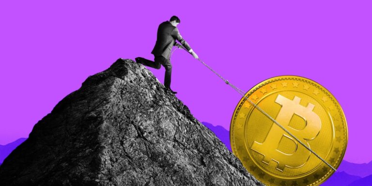 Metaverse cryptocurrencies outperformed Bitcoin and Ether in January