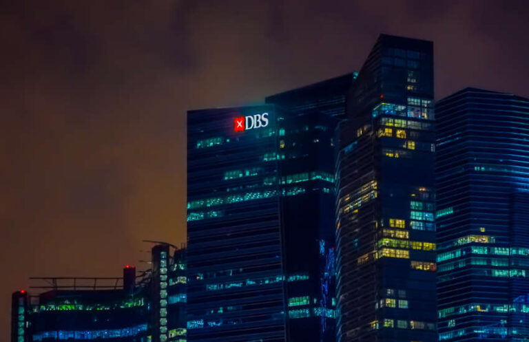 DBS Eyes Hong Kong Digital Assets License, With Domestic Volumes Up 70% – Ledger Insights