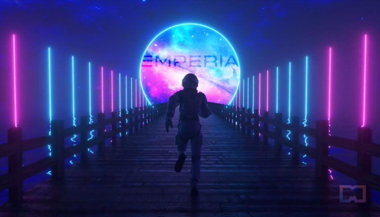 Emperia raises £10m to boost metaverse retail