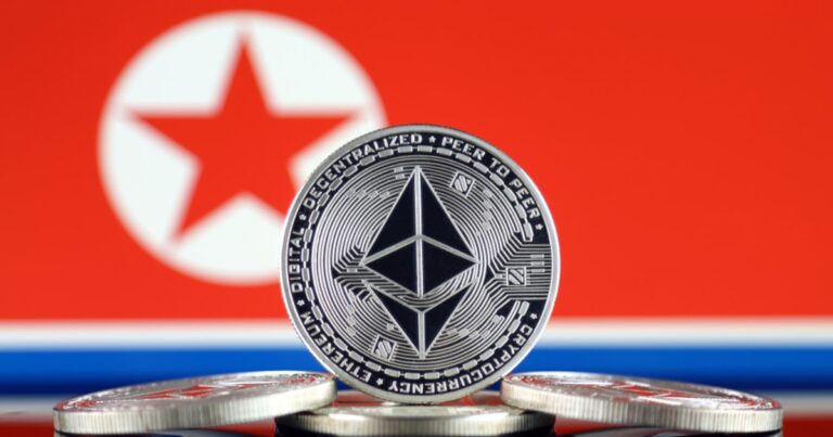 North Korea stole over $1 billion worth of cryptocurrency in 2022