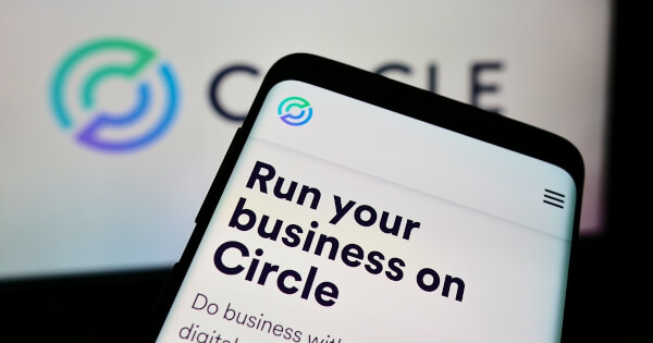 Circle CEO Criticizes SEC Stablecoin Regulations